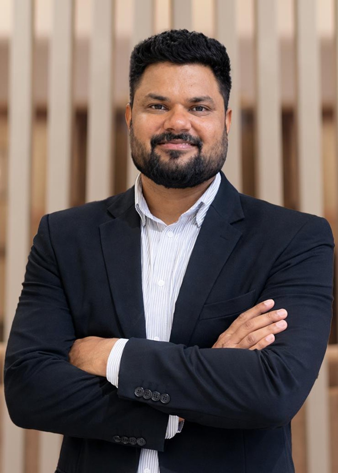 Yashpal Singh Rao, Chief Growth Officer at Seeds of Innocence, healthcare and IVF business leader